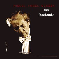 The Seasons, Op. 37a: No. 2, February. The Carnival. Allegro giusto - Miguel Angel Scebba