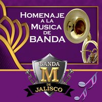 Y Si Te Robo - Banda M De Jalisco