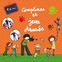 Il était une fermière - REMI GUICHARD
