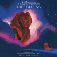 Nala, Is It Really You? - Hans Zimmer