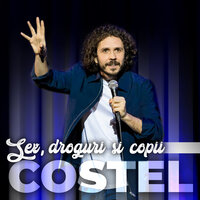 Atitudinea Feminina - Costel
