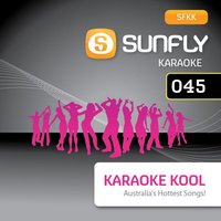 Karaoke Kool, Vol. 45
