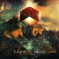 Rat Race - Future Funk Squad