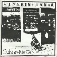 Delinquentes - Sobreviventes