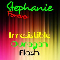 Ouragan - Stephanie