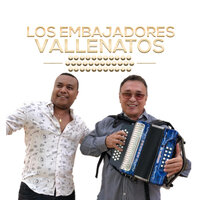 El Santo Cachón - Embajadores Vallenatos de America