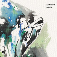 Alice - Goldblume