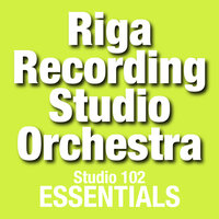 Riga Recording Studio Orchestra: Studio 102 Essentials