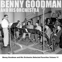Thanks For The Memory - Benny Goodman
