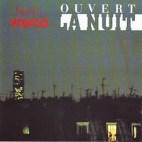 Loup dans manhattan - Jean Vasca