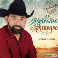 Vem Olhos Nus - O Nordestino Apaixonado