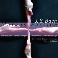 Markus Passion, BWV 247: Jesu, ohne Missetat (Choral) - Lars Eidinger & Peter Uehling & Johann Sebastian Bach