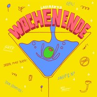 Wochenende - Laserboys & Rotze