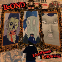 Rain or Shine - Beond & D-Rea & Re4M