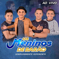 Status Que Eu Não Queria - Os Meninos de Barão