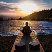Gentle Mind Alignment - Lofi Frameworks & Meditate in Bliss & Dream Meditation