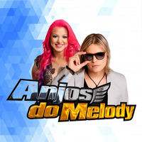 Lobo Mau - Anjos do Melody