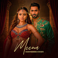 Meena - Dilshan Maduranga & EVO BEATS