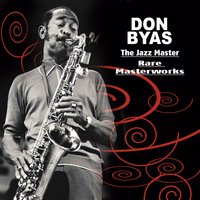 The Jazz Masters
