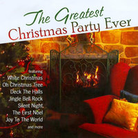 Winter Wonderland - The Mistletoe Singers