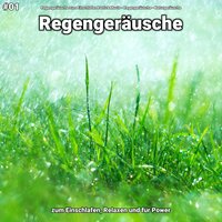 Regengeräusche, pt. 55 - Regengeräusche zum Einschlafen Patrick Mazio & Regengeräusche & Naturgeräusche