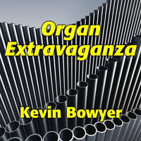 Marche Funebre et Chant Seraphique - Kevin Bowyer