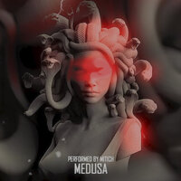 Medusa - Mitich