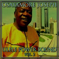 Asovia Akesudo - Osayamore Joseph