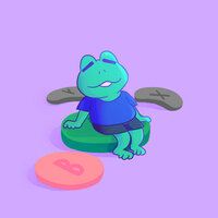 streetlights - WAVVY FROG