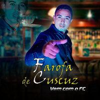 Mágica - Farofa de Cuscuz
