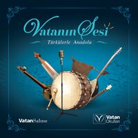 Karadır Kaşların Ferman Yazdırır - Leyla Yıldız