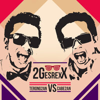 Terong2an VS Cabe2an - 2Gesrexx