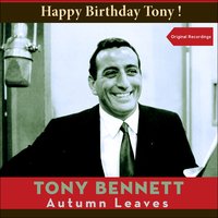 I Get A Kick Out Of You - Tony Bennett