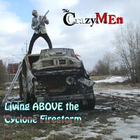 Territorial Commander - The Crazymen
