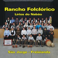 São Jorge - Freixianda