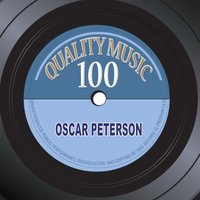 A Foggy Day - Oscar Peterson & Джордж Гершвин