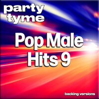 Versace On The Floor (made popular by Bruno Mars) - Party Tyme
