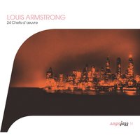 Cornet Shop Suey - Louis Armstrong
