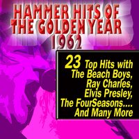 Hammer Hits Of The Golden Year 1962