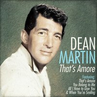 Never Before - Dean Martin