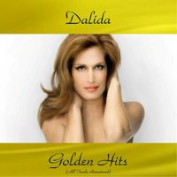 Dalida golden hits