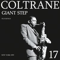 Spiral - John Coltrane Quartet