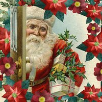 Infinity Christmas - Douglas Gwilym