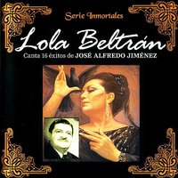 Corazón, Corazón - José A. Jimenez