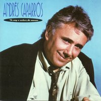Querencia - Andrés Caparrós