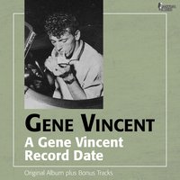 Hey Good Lookin' - Gene Vincent