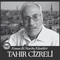 Kanun Taksimi - Tahir Cizreli