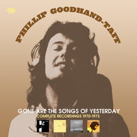 Child Of Jesus - Phillip Goodhand-Tait