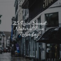 Pouring Rains - Massagem Coleção de Músicas & Tinnitus Aid & Kings of Nature