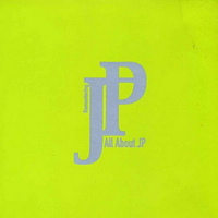 Remastering All About Jp